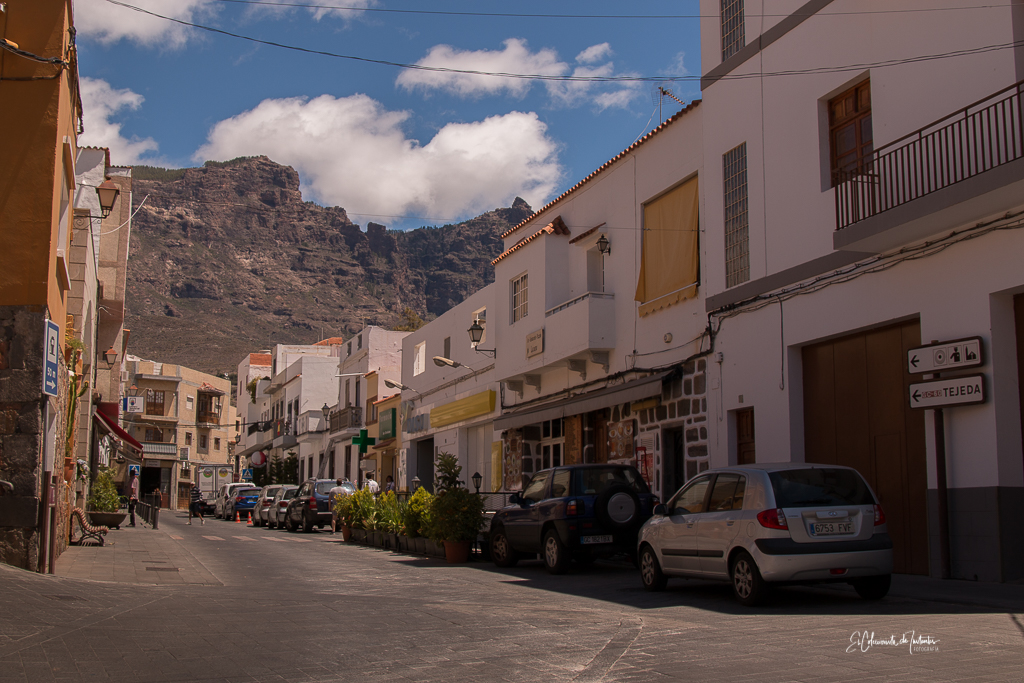 Ferretería online, Gáldar, Guía, Tenerife, Agaete